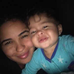 Meet your Posher, Naomi